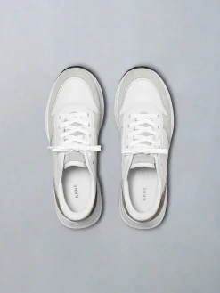 Hybrid Runner - White Stone