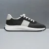 Low Runner 2.0 - Charcoal Stone