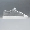 Mid Essential Homerun Suede - Grey