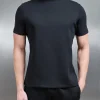 Neoprene T-Shirt - Black