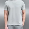 Neoprene T-Shirt - Stone