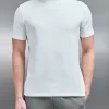 Neoprene T-Shirt - White