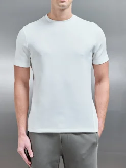 Neoprene T-Shirt - White