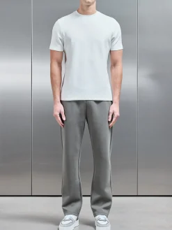Neoprene T-Shirt - White