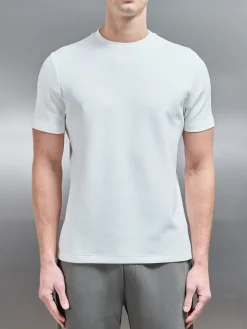Neoprene T-Shirt - White