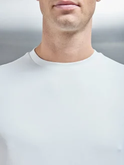 Neoprene T-Shirt - White