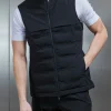 Performance Gilet - Black