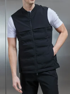 Performance Gilet - Black