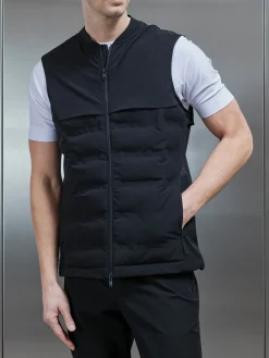 Performance Gilet - Black