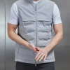 Performance Gilet - Mid Grey