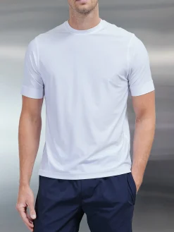 Performance T-Shirt - White