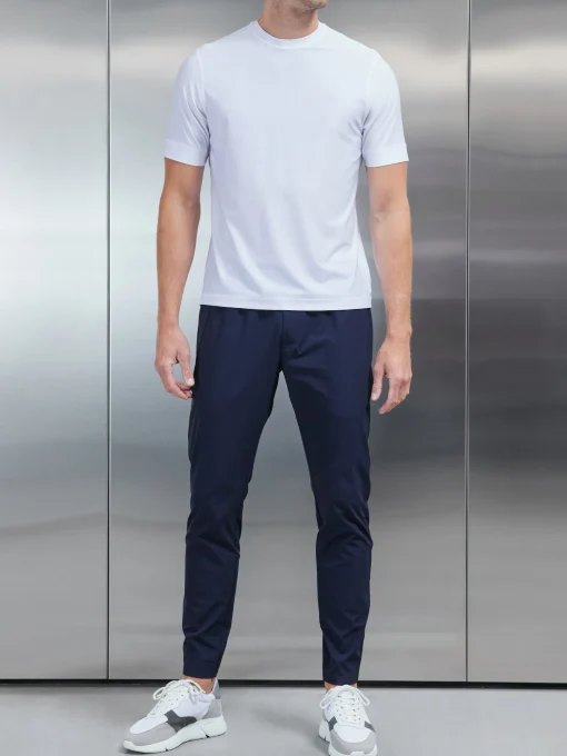 Performance T-Shirt - White