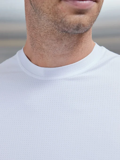 Performance T-Shirt - White