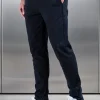 Regular Fit Chino Trouser - Navy