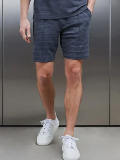 Sacra Short - Navy