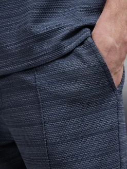 Sacra Short - Navy