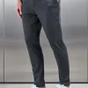 Slim Fit Chino Trouser - Grey