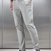 Slim Fit Chino Trouser - Stone