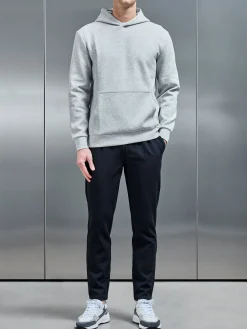 Smart Casual Trouser - Navy
