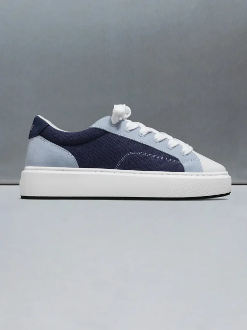 Studio Trainer - Navy