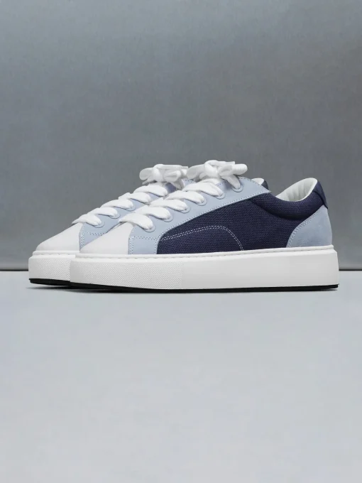 Studio Trainer - Navy