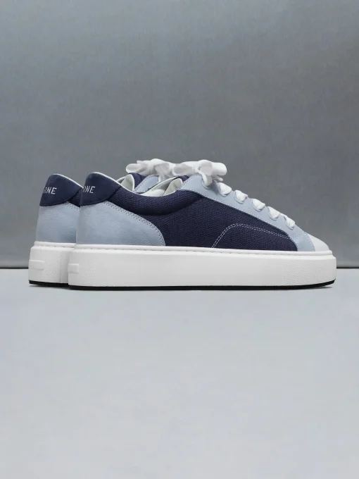 Studio Trainer - Navy