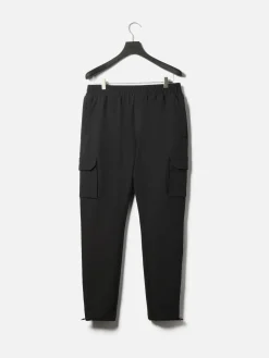 Technical Cargo Pant - Grey