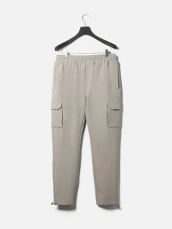 Technical Cargo Pant - Stone
