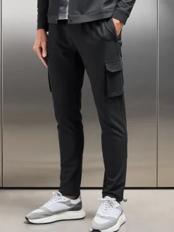 Technical Mid Weight Utility Cargo Pant - Grey