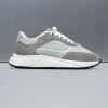 Technical Runner - Arctic Grey