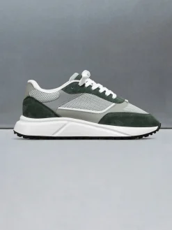 Technical Runner - Ivy