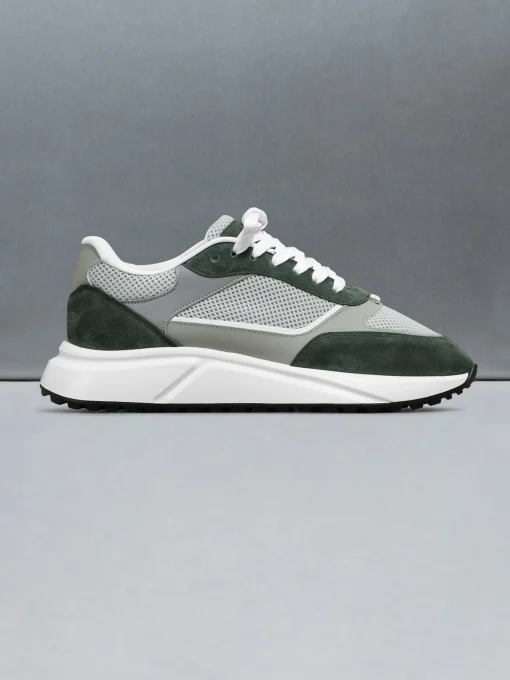 Technical Runner - Ivy