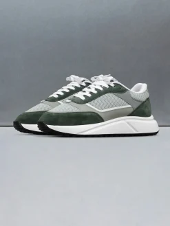 Technical Runner - Ivy