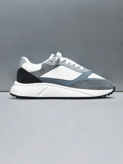 Technical Runner - Ocean