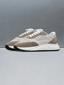 Technical Runner - Stone
