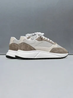 Technical Runner - Stone