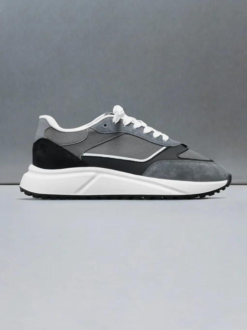 Technical Runner - Storm