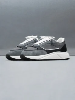 Technical Runner - Storm