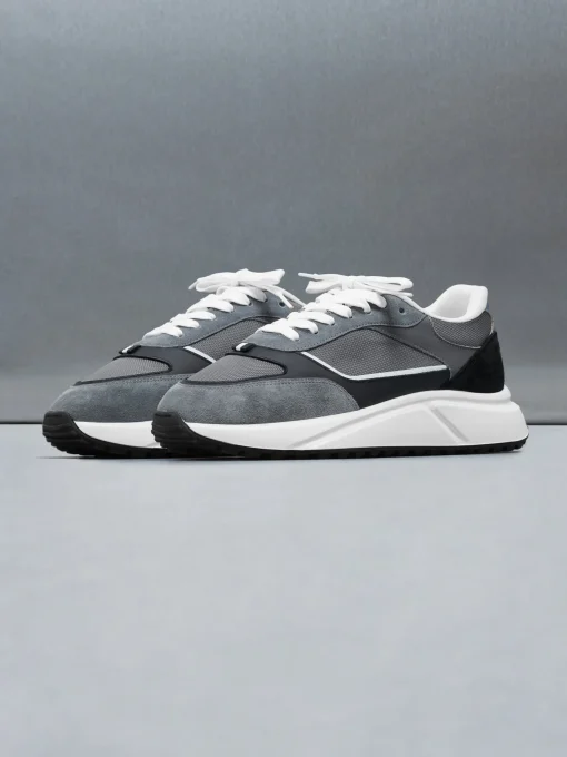 Technical Runner - Storm