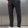 Technical Tailored Trouser - Grey