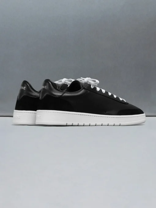 Tennis Trainer - Black