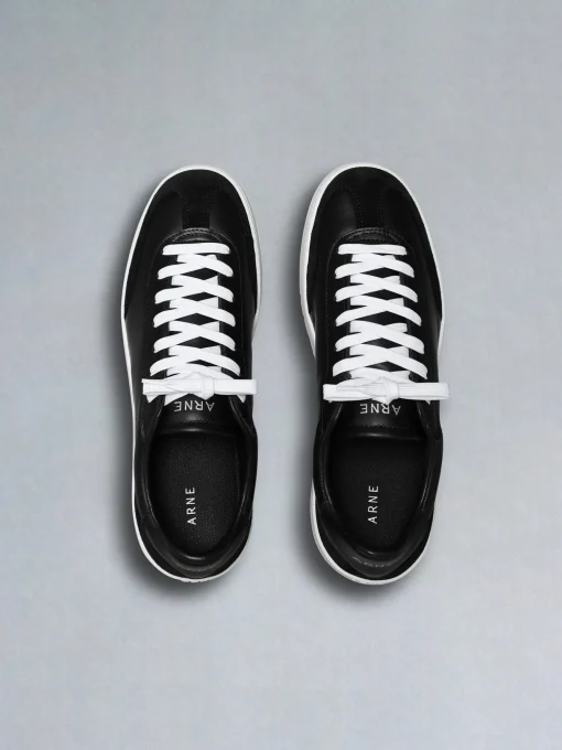 Tennis Trainer - Black