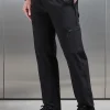 Trail Pant - Black