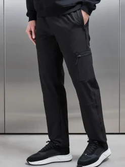 Trail Pant - Black