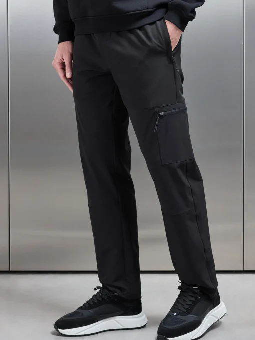 Trail Pant - Black