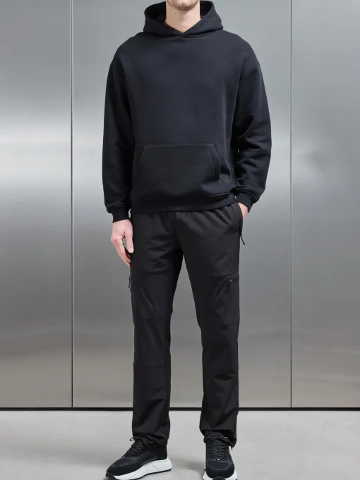 Trail Pant - Black