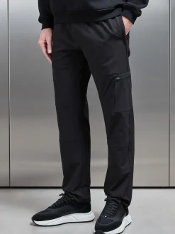 Trail Pant - Black