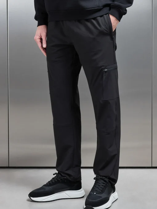 Trail Pant - Black