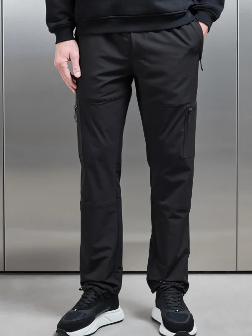 Trail Pant - Black