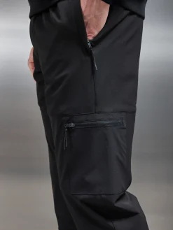Trail Pant - Black